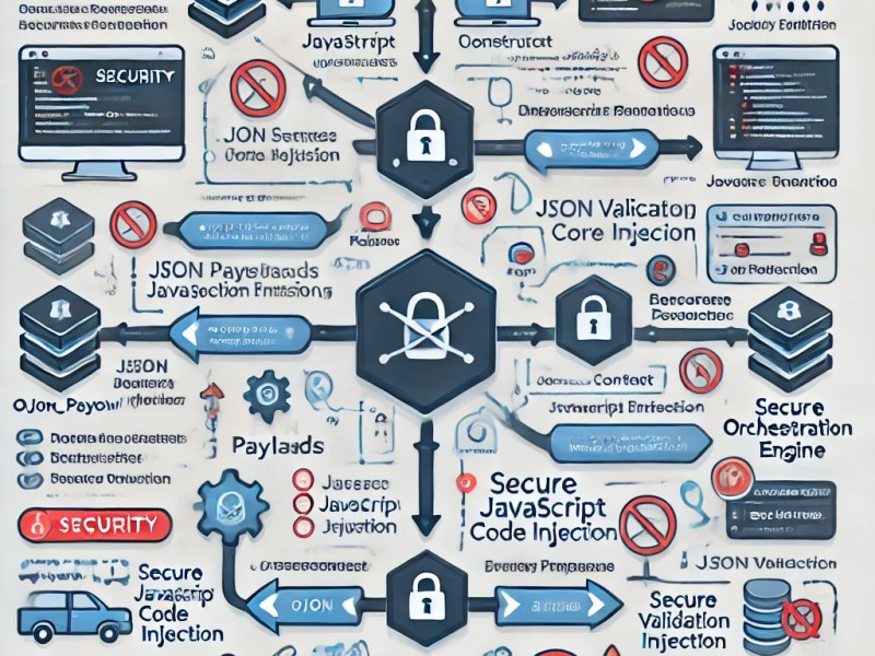 -Securing JSON Payloads for JavaScript Virtual&nbsp;Machines