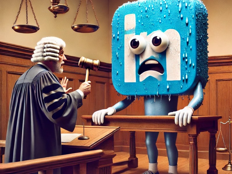 -LinkedIn Class Action