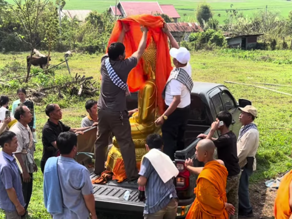 -JW Consciousness Stream – 19 November&nbsp;2025