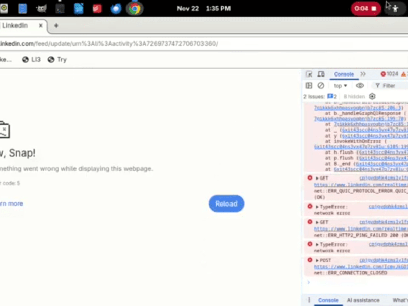 -Use AI to Analyze All Comments in a LinkedIn&nbsp;Thread
